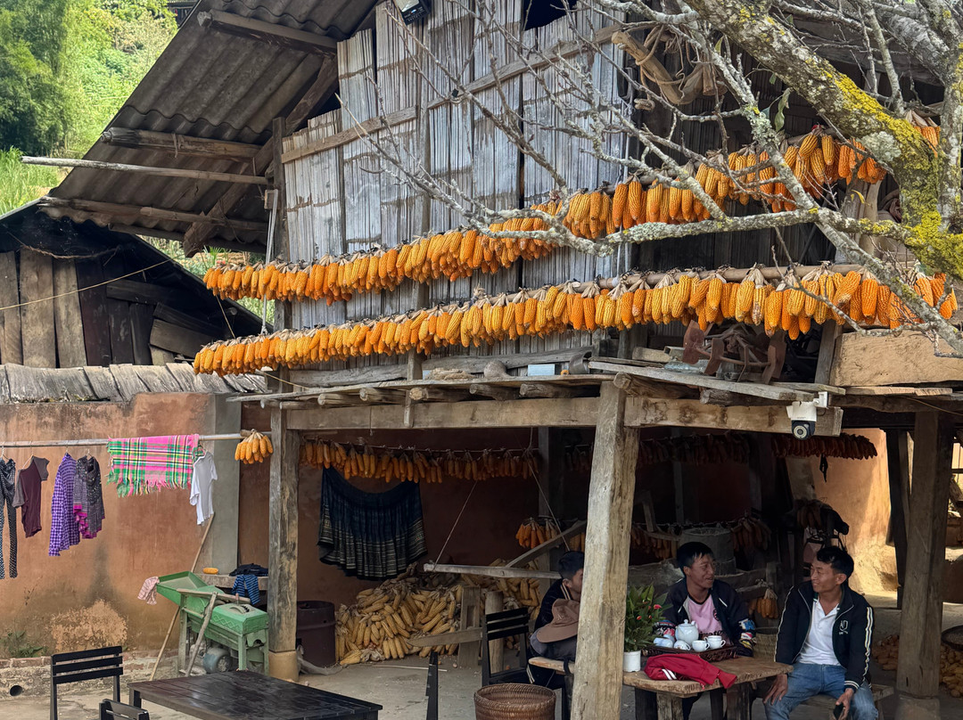 Hmong Immersive Tour-Mu Cang Chai必去景点