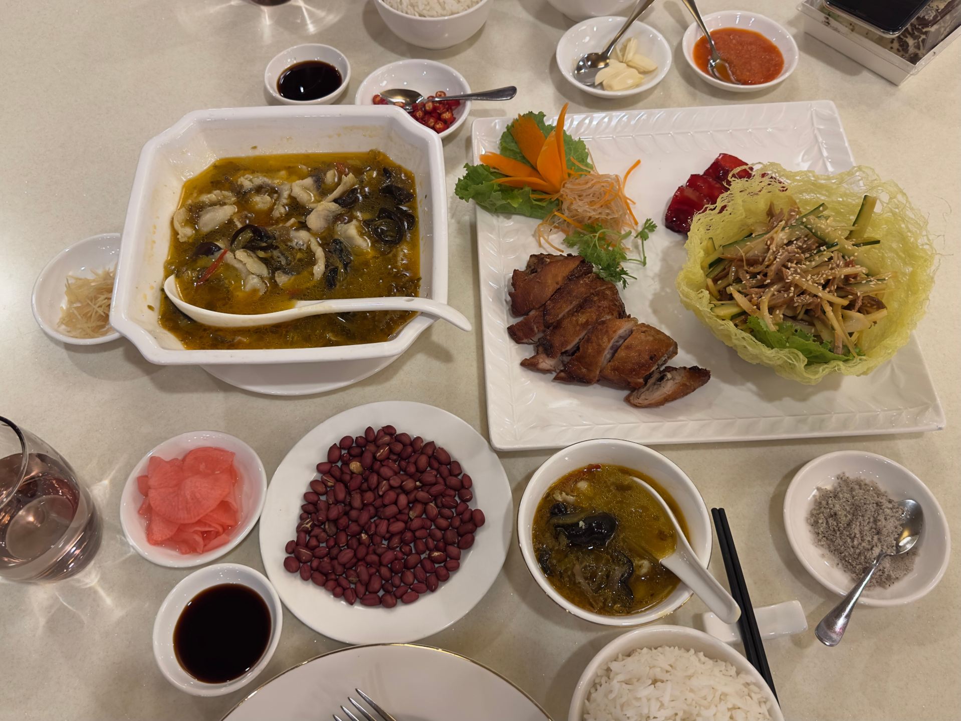 仰光塞多纳酒店-旅行者