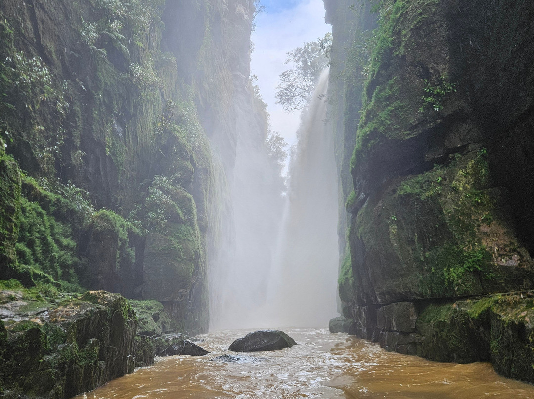 Outventure Ecoturismo-Jaguariaiva必去景点