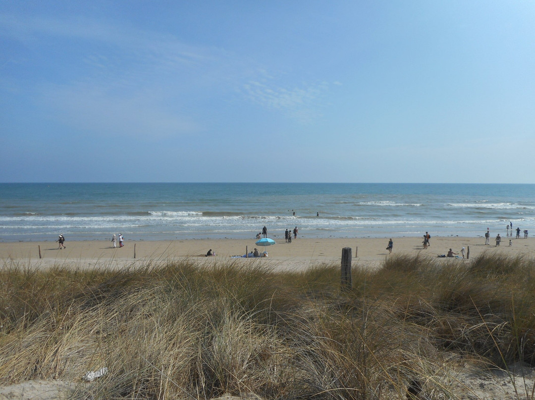 Utah Beach