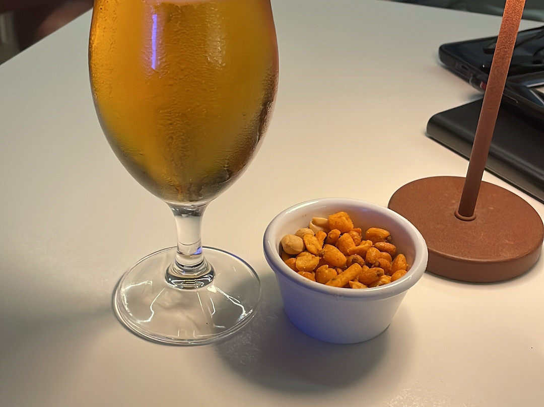 盖里亚嬉皮酒店主图
