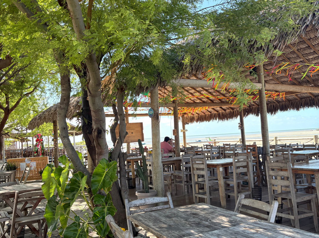 Requenguela Beach-Icapui必去景点