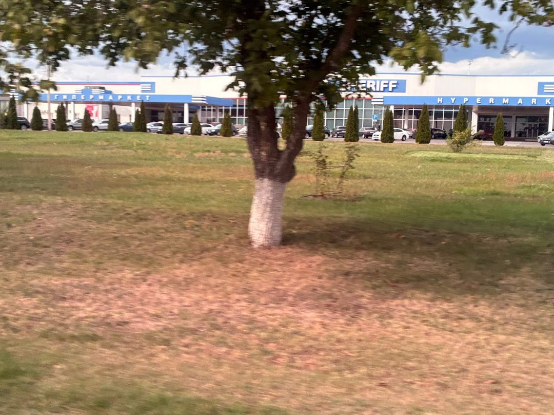 Sports Complex Sheriff-Tiraspol必去景点