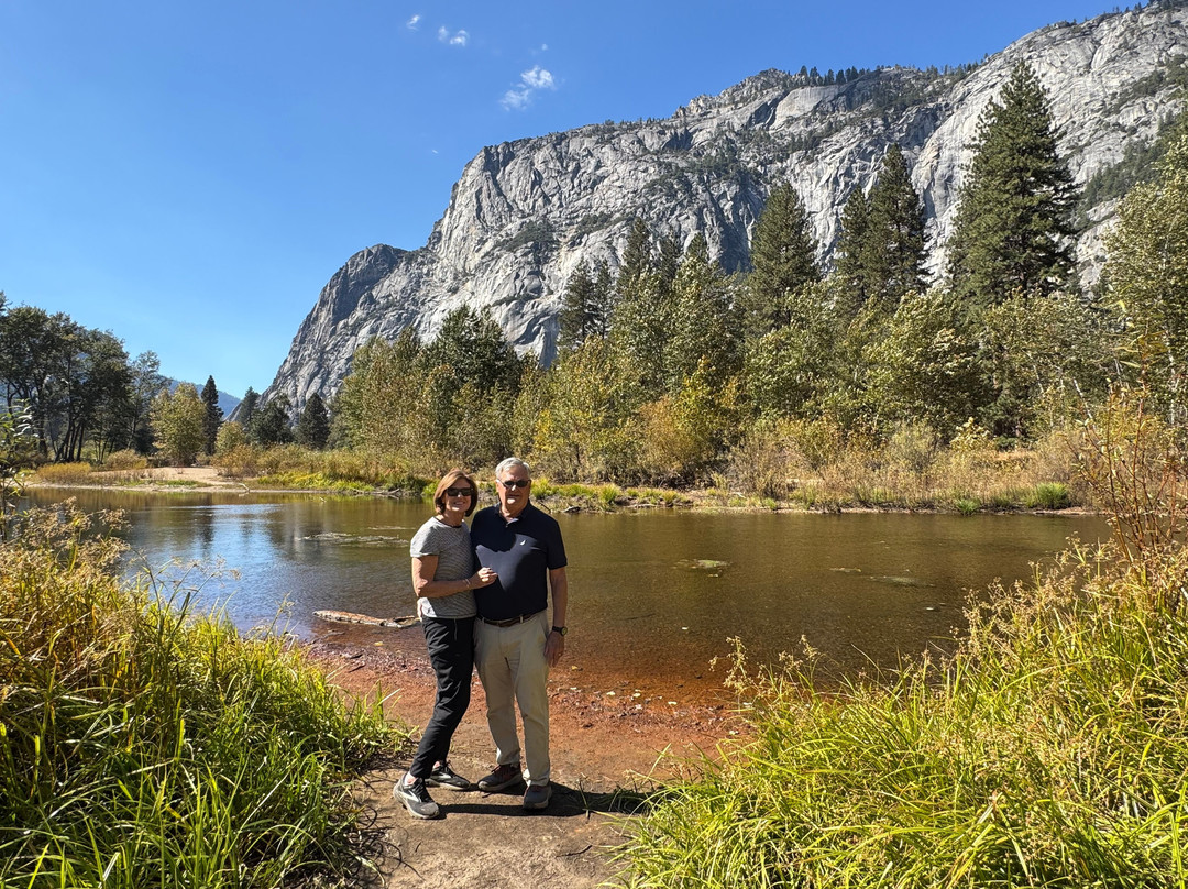 Yosemite Private Tours-Wawona必去景点