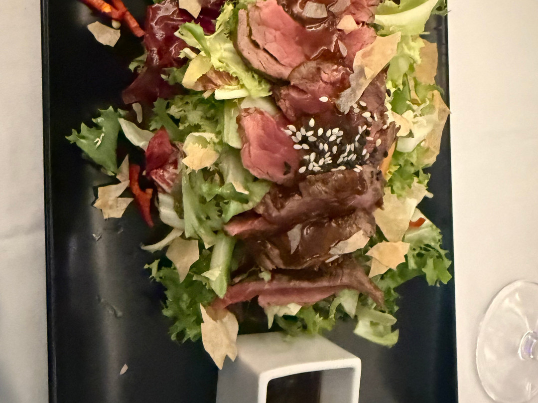 伊尔海洋海滩酒店主图