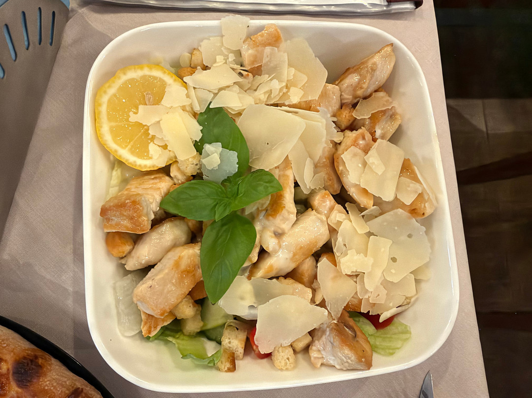 Mahlzeit In Melk