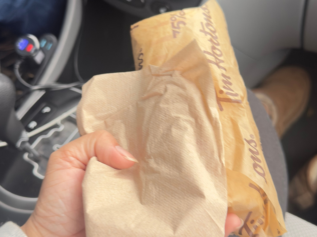 Tim Hortons