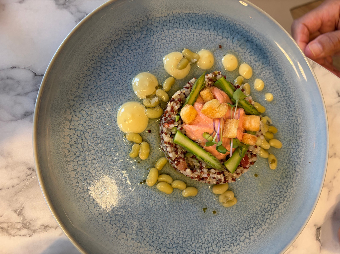 Restaurant Classique