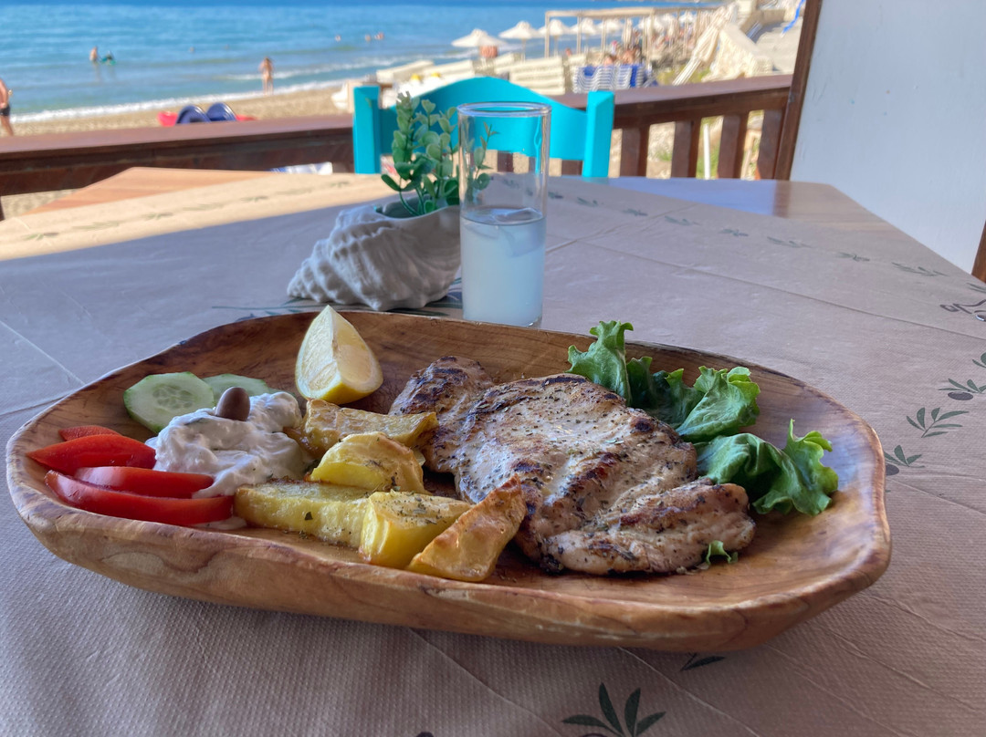 Pearl Taverna
