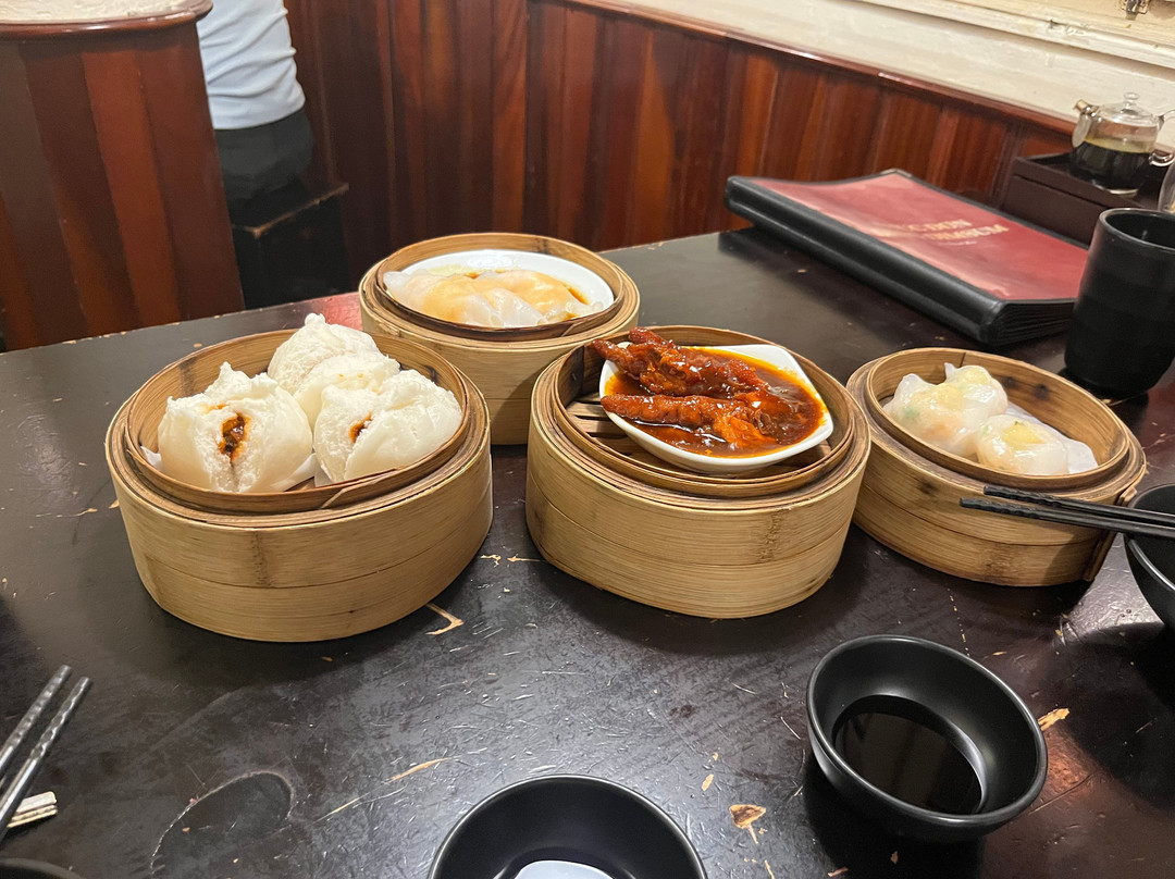 Ding Dimsum
