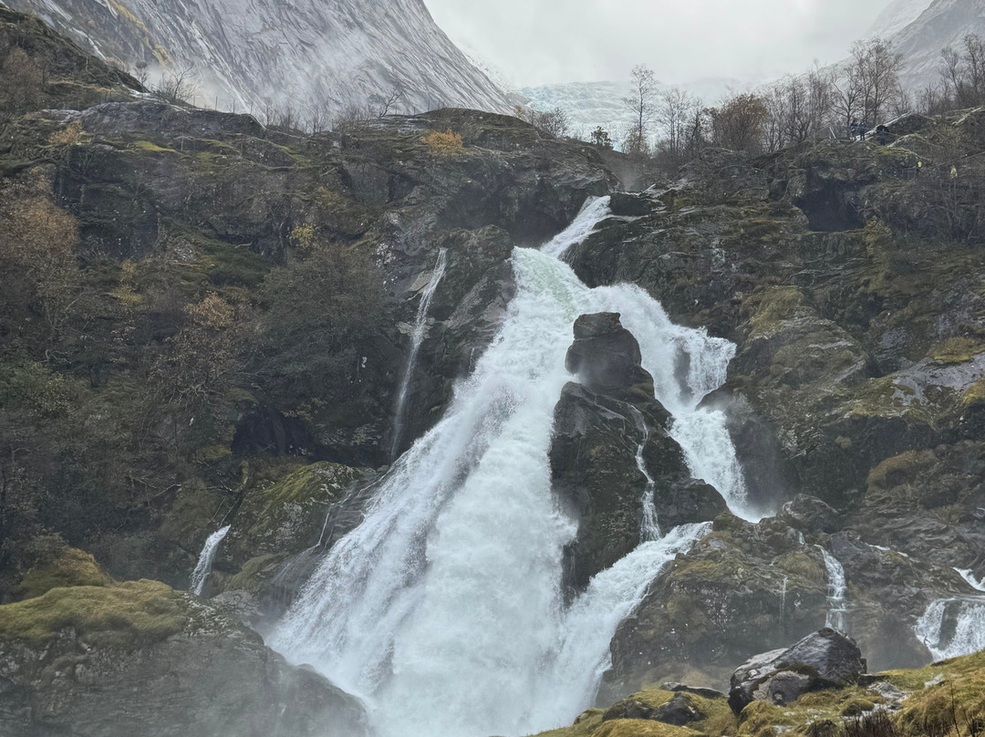 Briksdal Glacier (Briksdalbreen)-Stryn必去景点