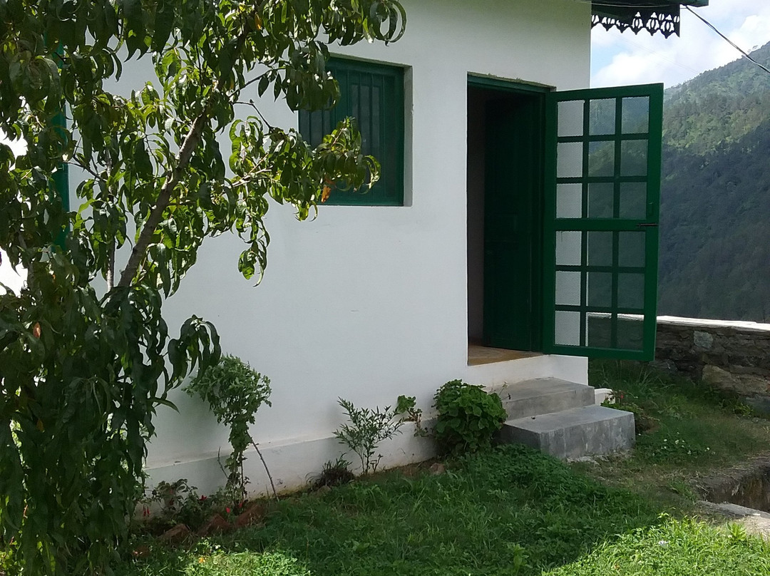 Divine Living Home Stay