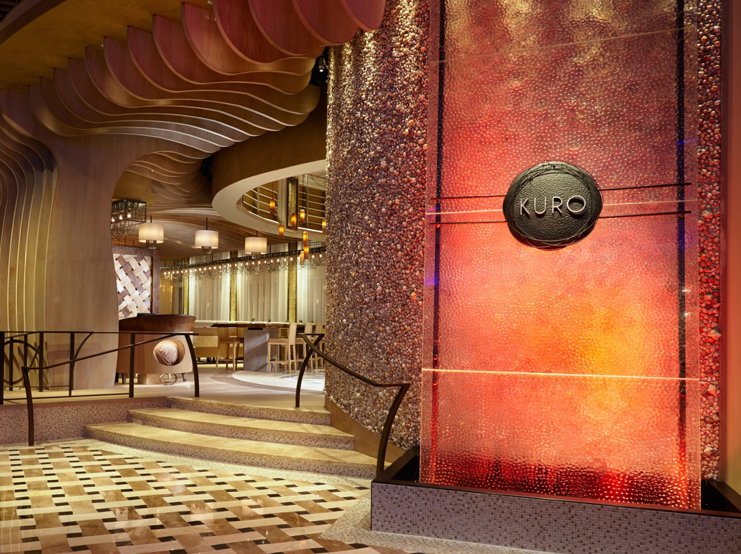 Seminole Hard Rock Hotel & Casino Hollywood