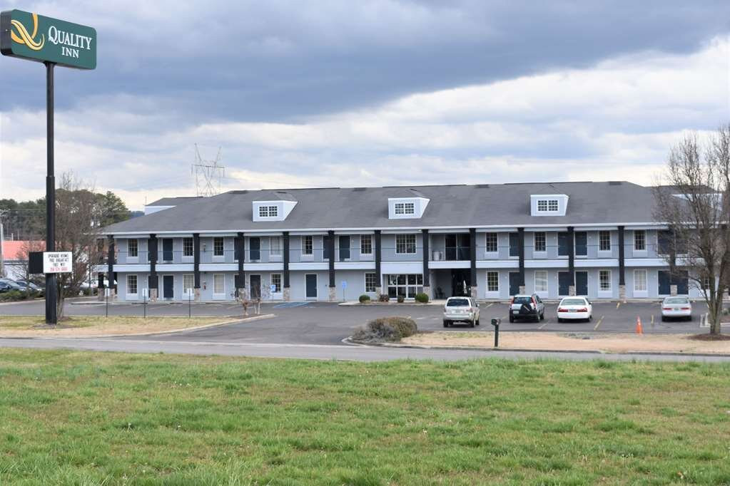 Quality Inn Scottsboro US-72主图