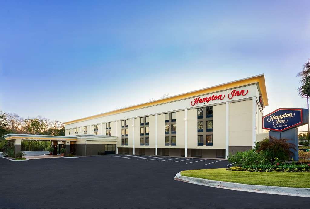 Hampton Inn Gainesville-官方