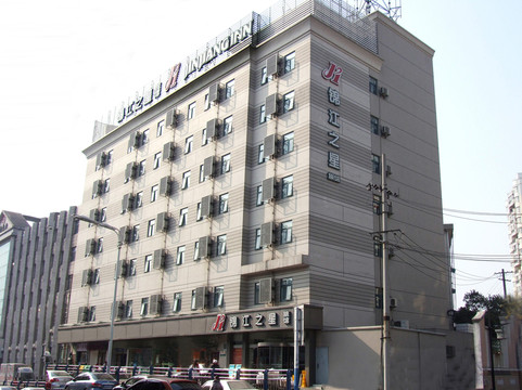 白玉兰酒店（合肥金寨路中科大店）主图