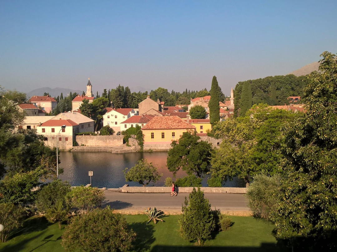 Hotel Leotar