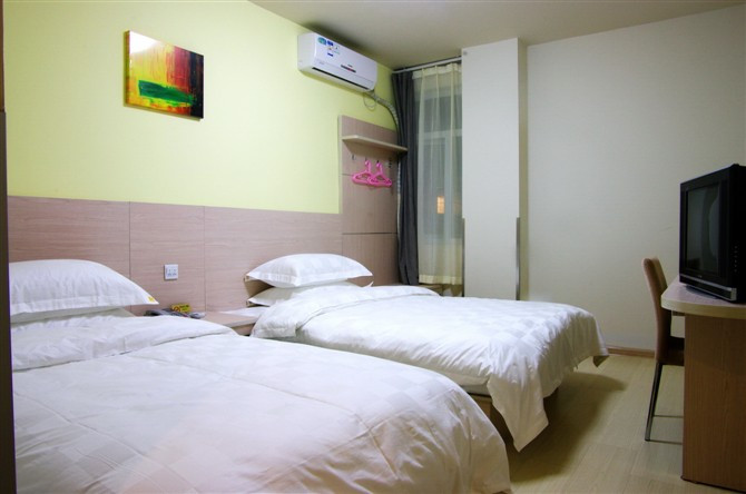 长沙如家星沙汽配城店