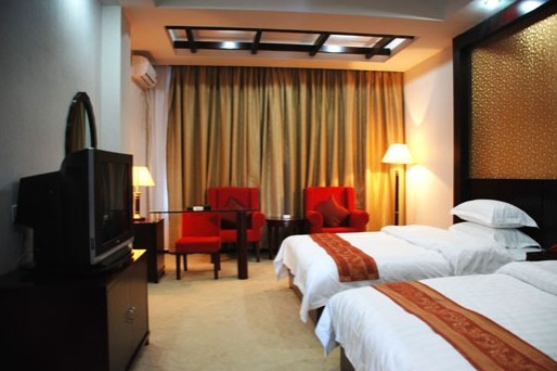 布尔津旅游宾馆主图