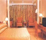 冠豸山邮电度假村