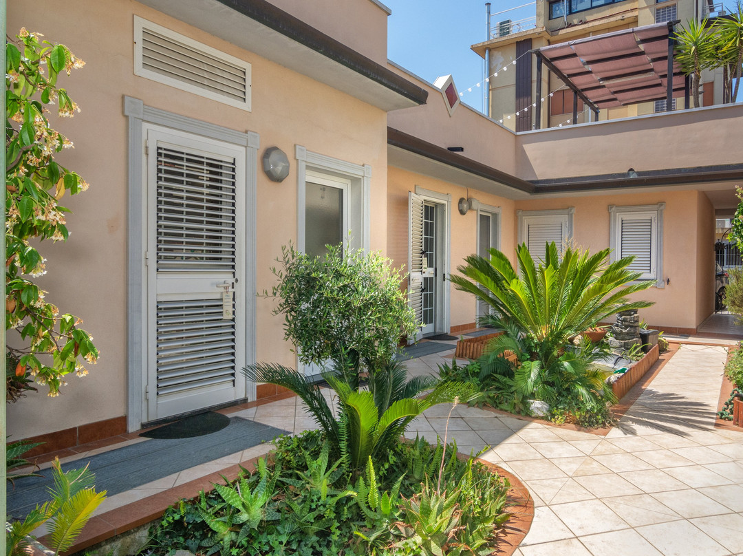 Hotel Mariani B&B
