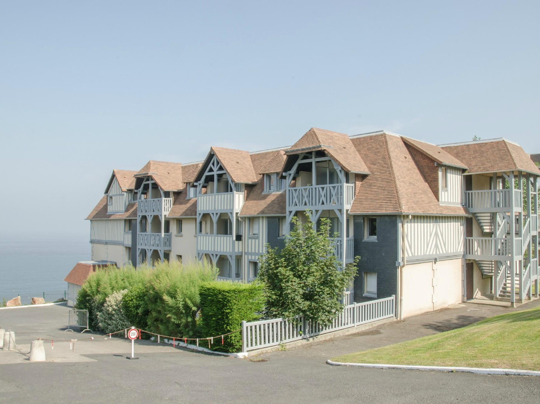 Residence Pierre & Vacances Les Tamaris