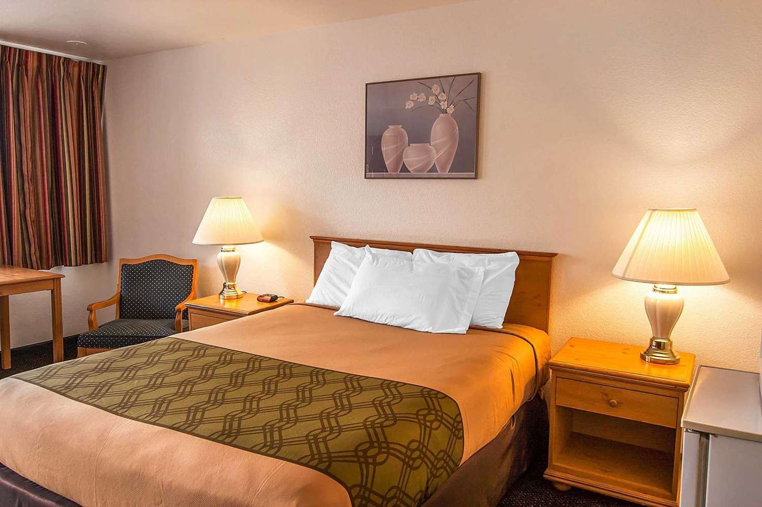 Rodeway Inn-官方