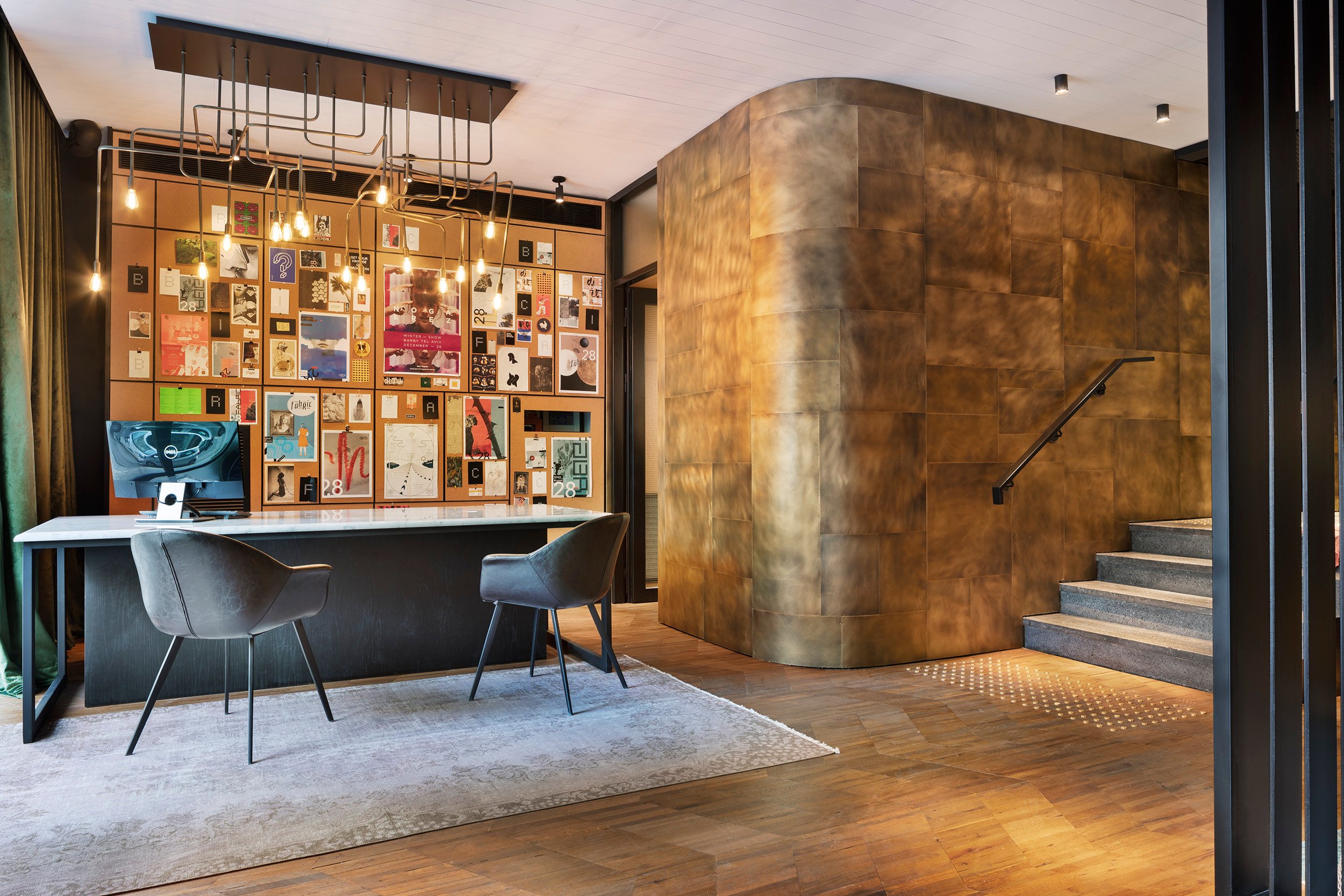 Fabric Hotel - an Atlas Boutique Hotel-官方