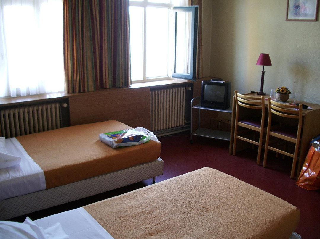 Hotel Terminus