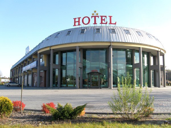 Hotel Sezam-官方