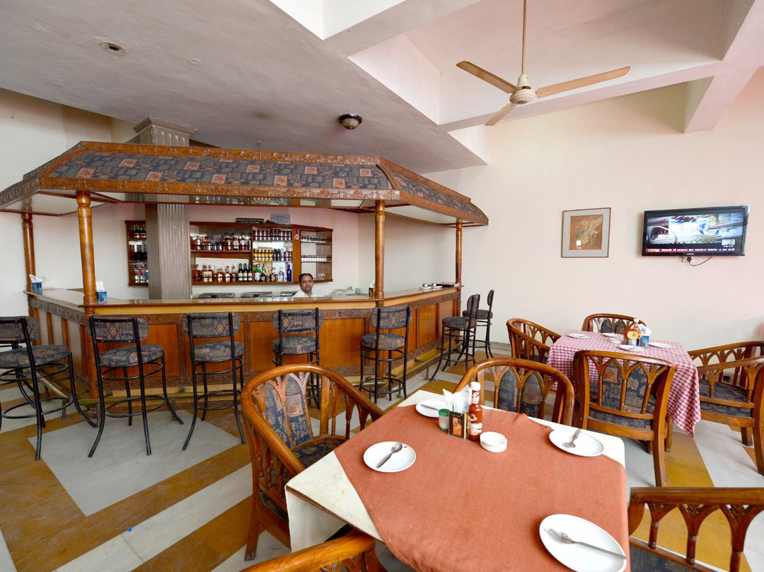 Blue Bird Tourist Resort