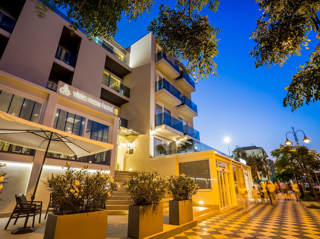 Hotel Vista Mare