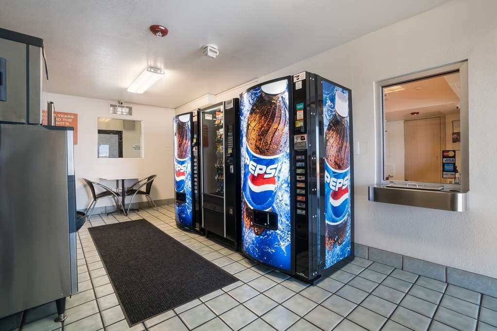 Motel 6 Grand Junction-官方