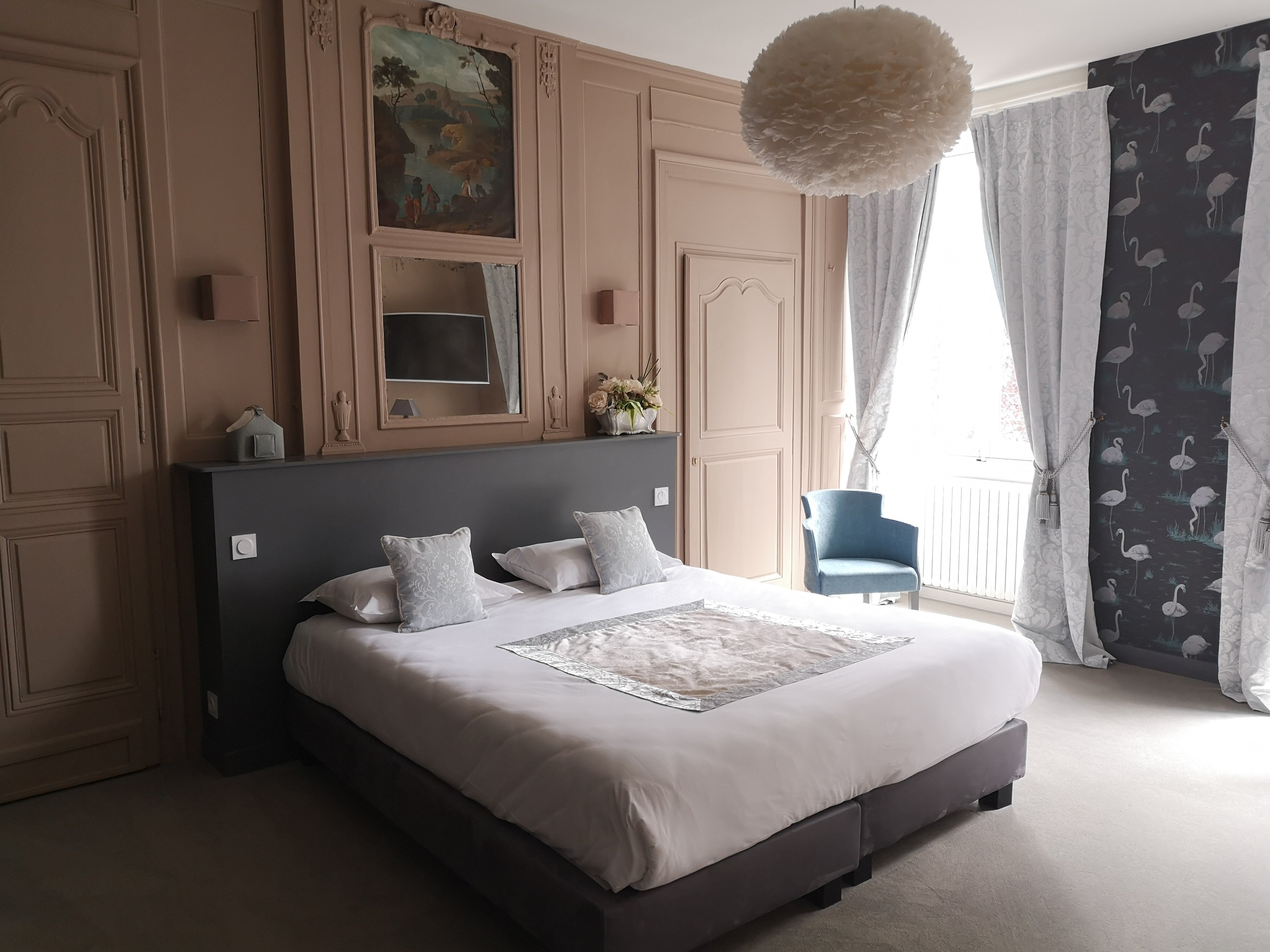 Hôtel Restaurant Spa Perier du Bignon-官方