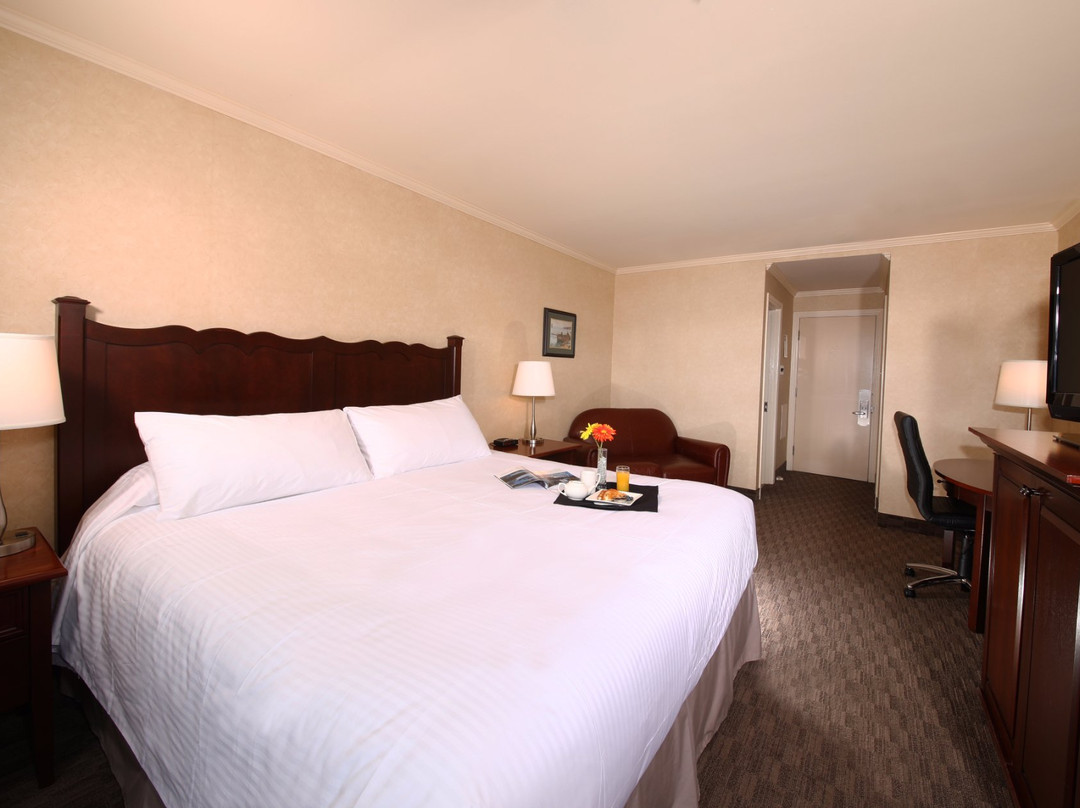 Mount Peyton Resort and Conference Centre