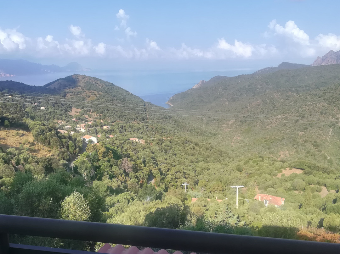 Residence Les Asphodeles