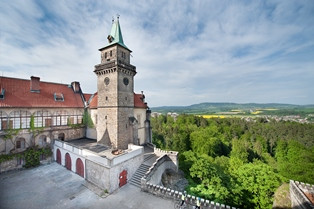 Liberec Region旅游攻略图片