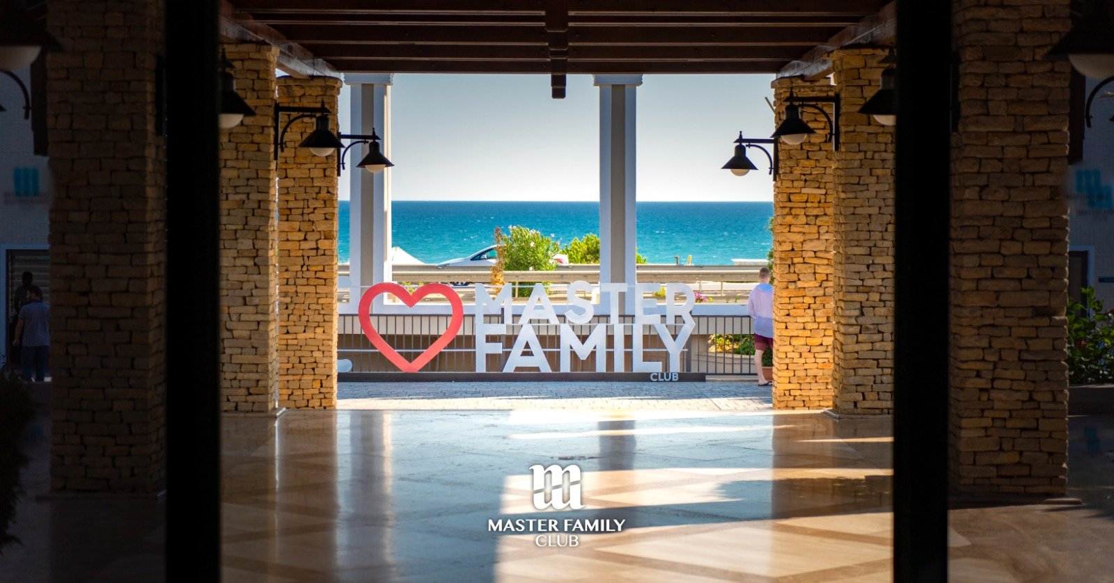Master Family Club-官方