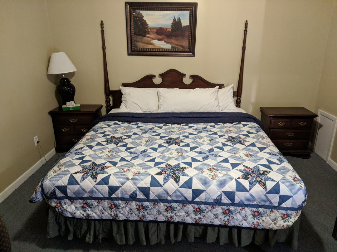 Fiesta City Motel Montevideo