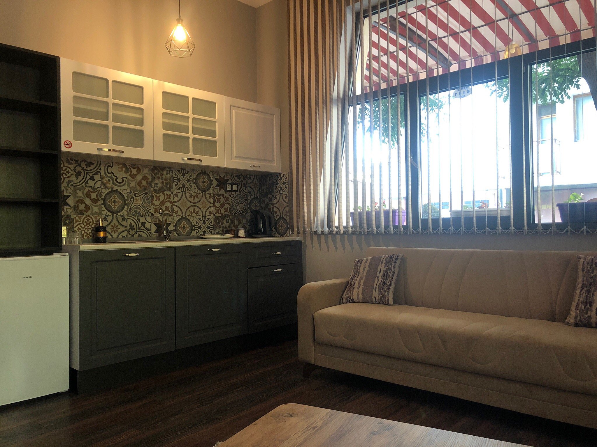 The Old Bakery Apartments-官方