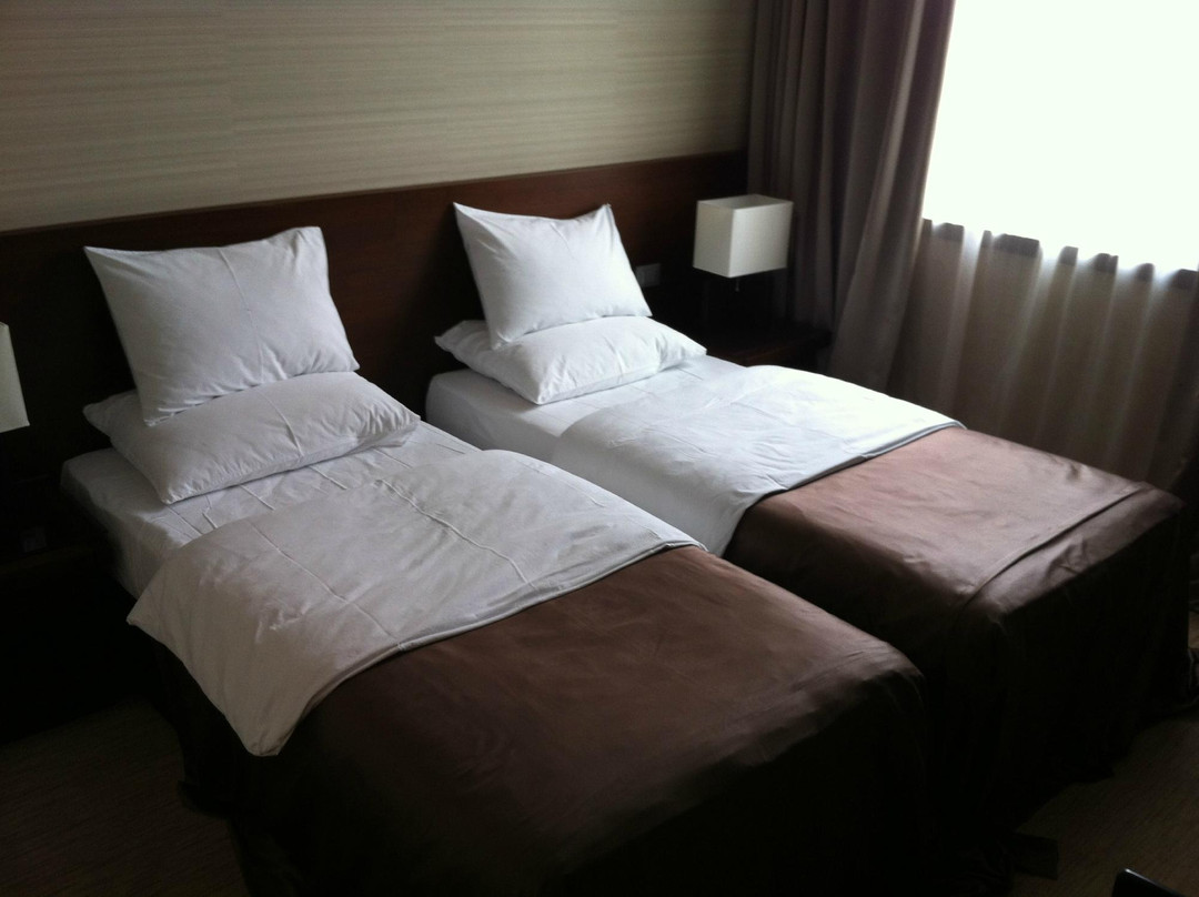 Hotel Residence