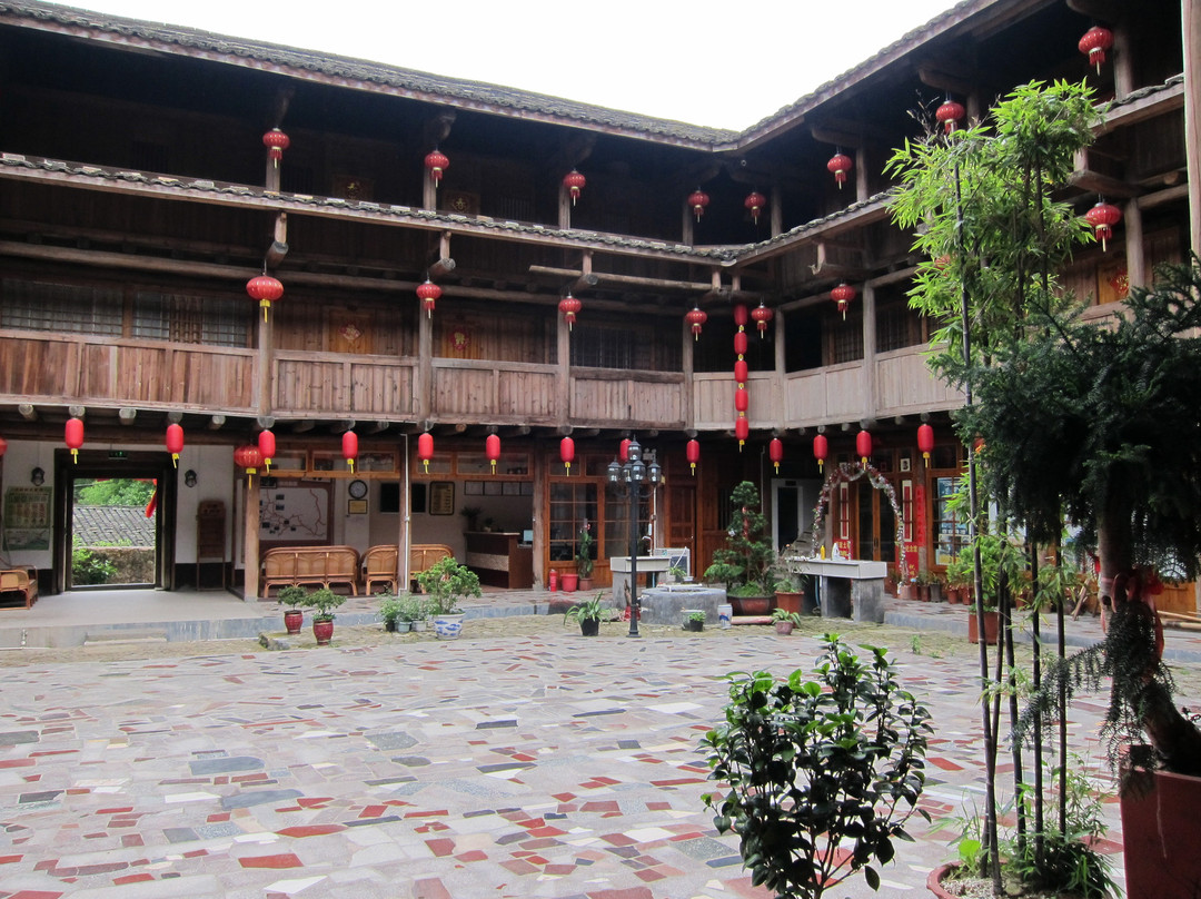 裕昌大酒店