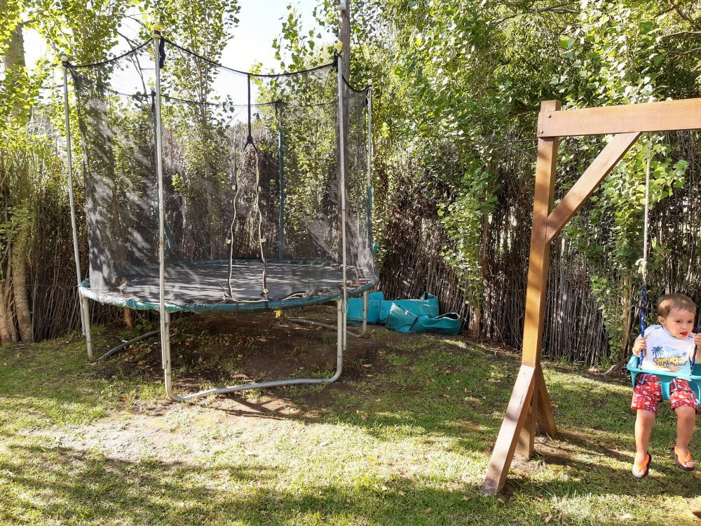 Mar Azul酒店住宿-Brisas Del Mar