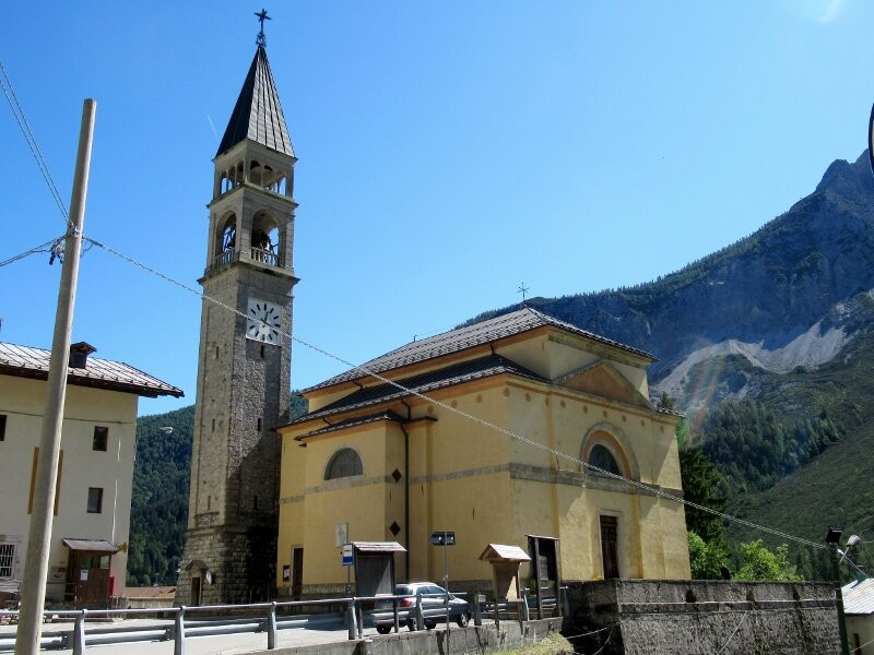 Chiesa di San Lorenzo景点图片