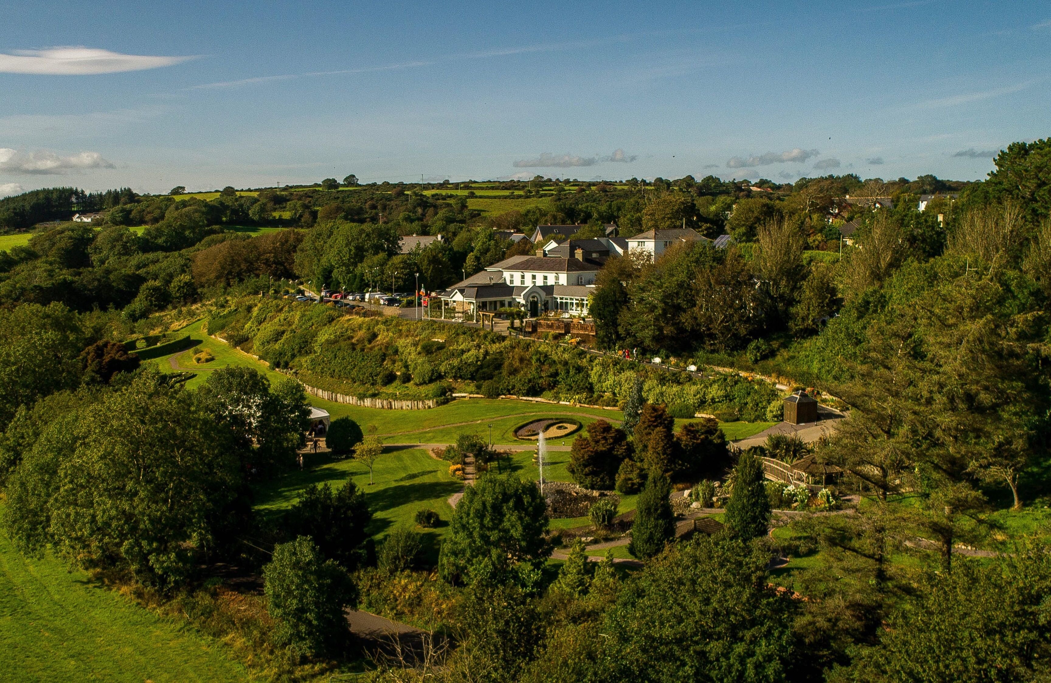 Fernhill House Hotel-官方
