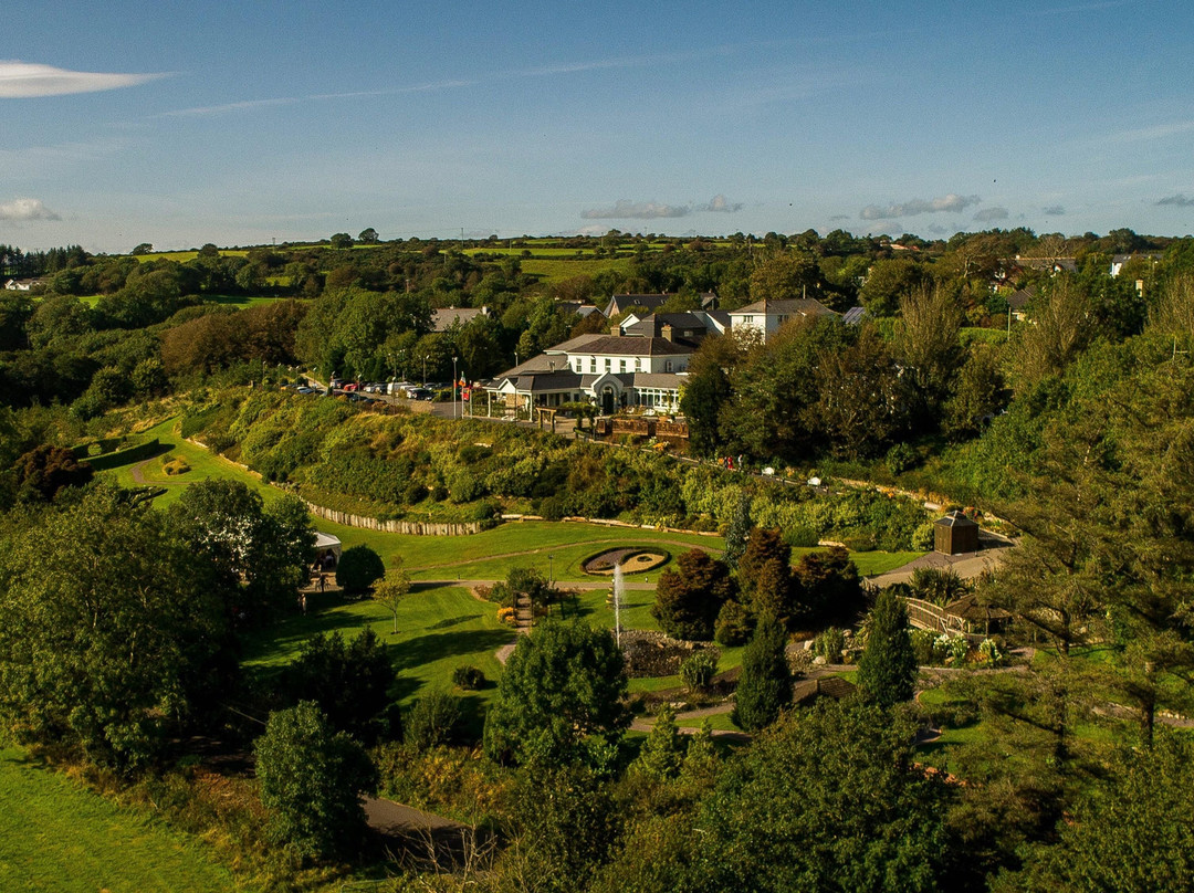 Clonakilty酒店住宿-Fernhill House Hotel
