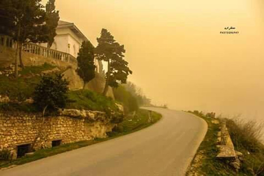 Leptis Hotel Funduq Lebda