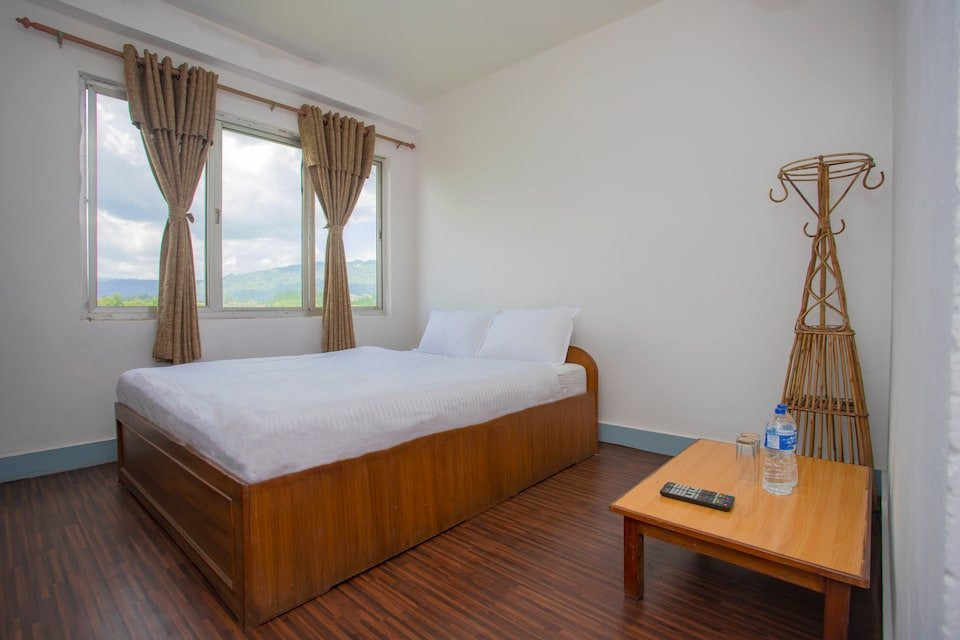 SPOT ON 416 Peaceful Resort