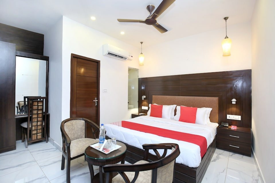 OYO Hotel Ska Hometel