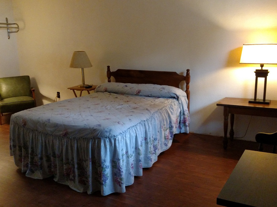 Pittsfield Motor Inn